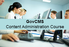 Content Administration Course