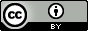 Creative Commons by licence logo