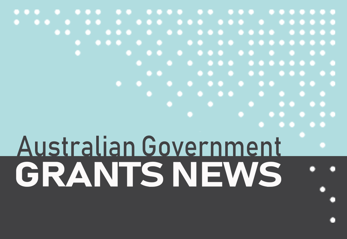Grants News