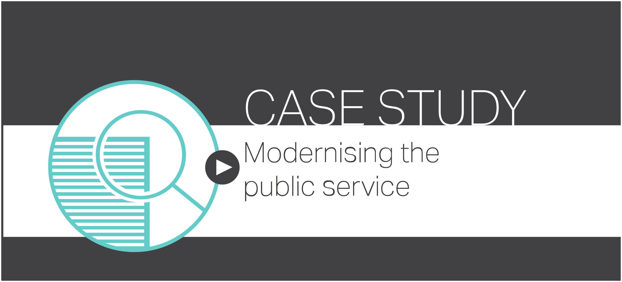 case study public services