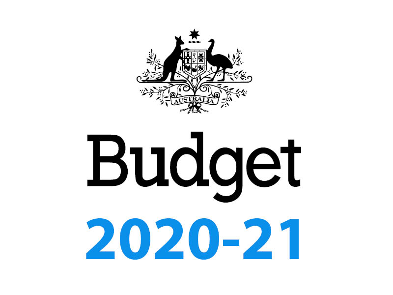 Budget 2020-21