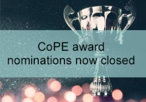Commonwealth Procurement Award 2020 nominations are now closed