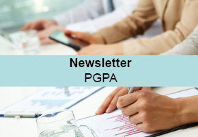 PGPA Newsletter