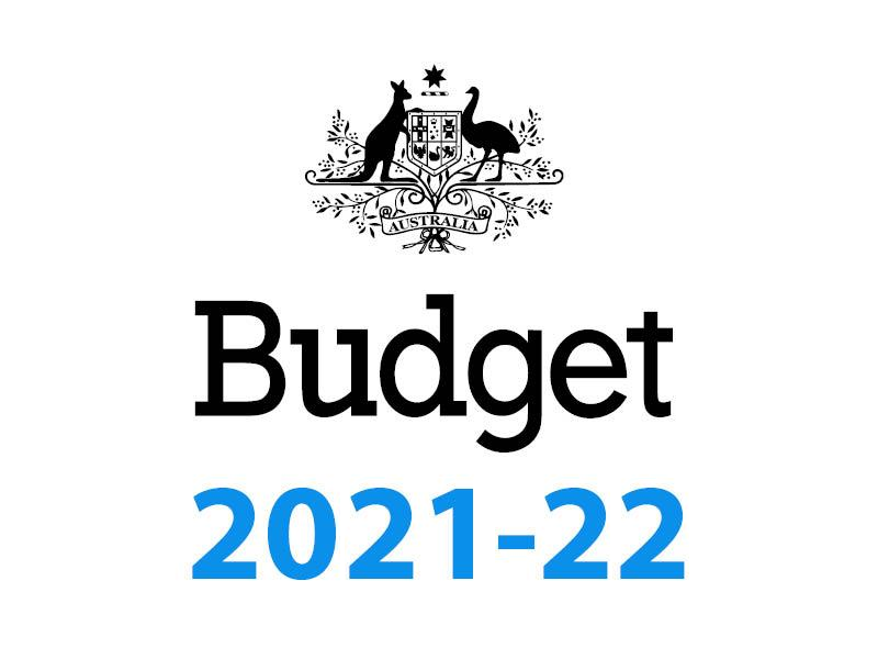 Budget 2021-22