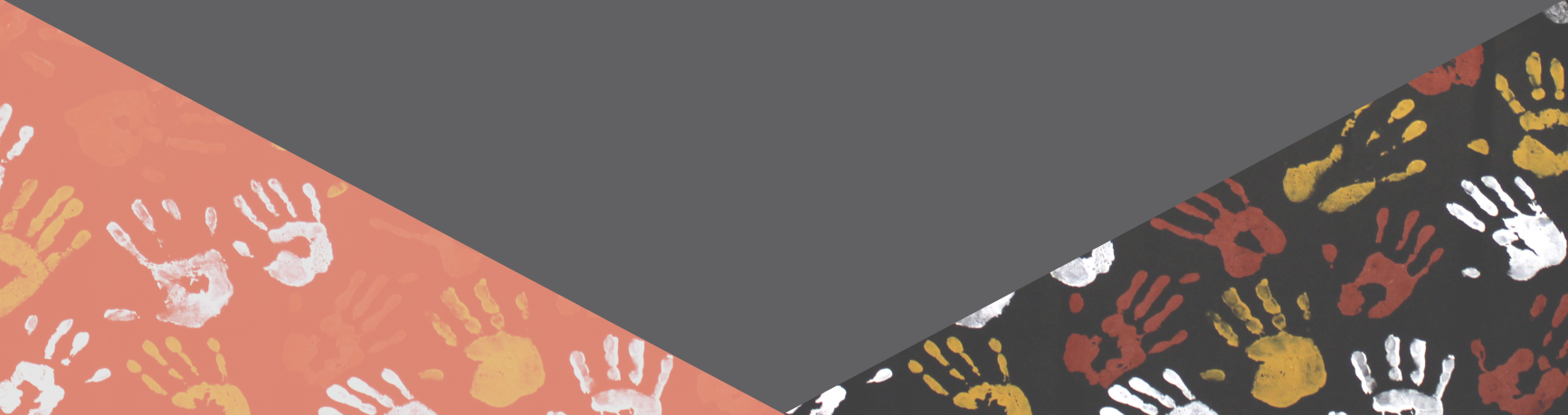 The artwork provided throughout the RAP was completed during National Reconciliation Week 2015. The artwork was coordinated by Finance’s 2012 graduate, Aboriginal artist and the first Co-Chair of Finance’s Aboriginal and Torres Strait Islander Staff Network, Sarah Richards. Sarah is of Aboriginal descent from the Wongaibon tribe in the Riverine area of NSW.