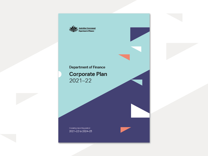 Corporate Plan 2021-22