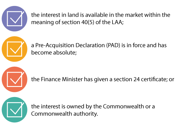 evaluation methods