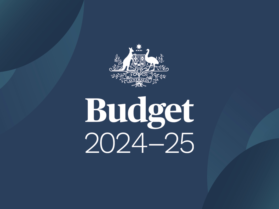 Budget 2024-25