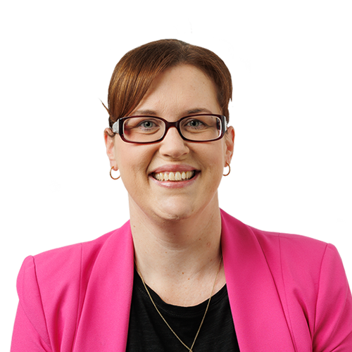 Catherine McLachlan