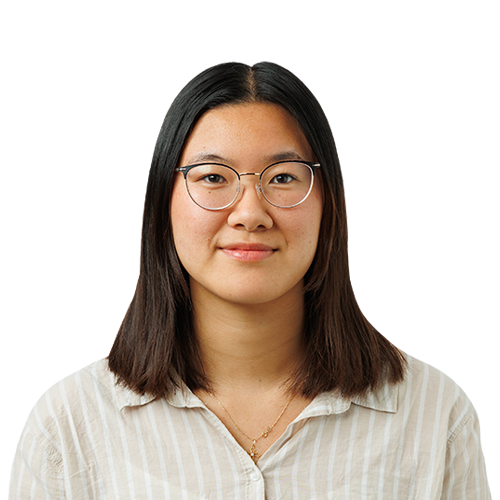 Darlene Widjaja