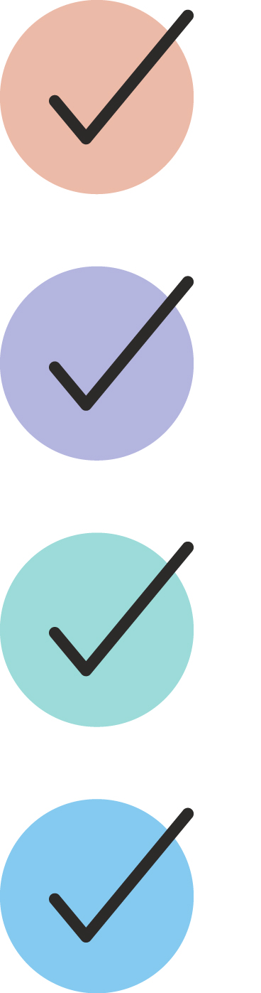 4 check icon