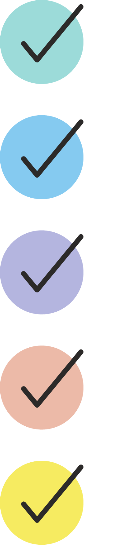 4 check icon