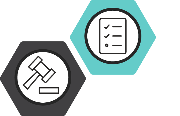 This page provides details and guidance on the content requirements for an entity's annual report.