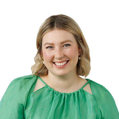 Image of Sarah