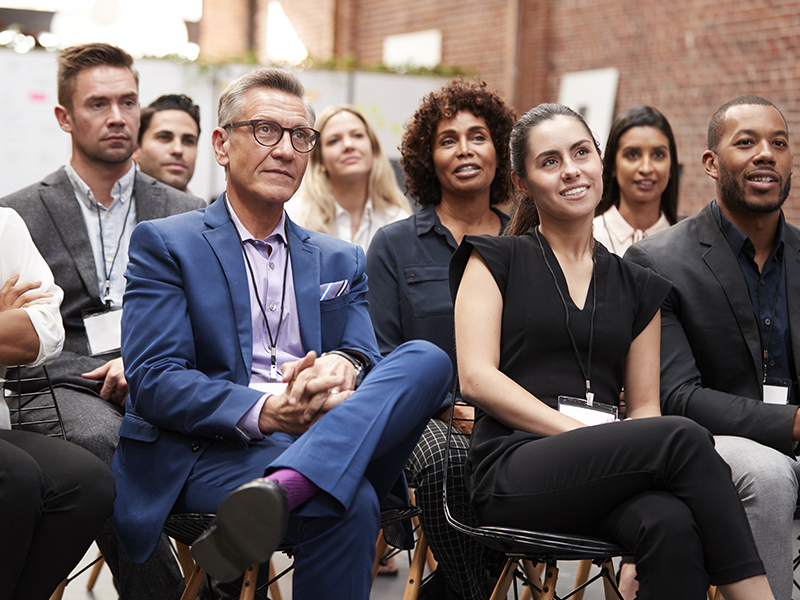 Building your best tender response free business workshop in Sydney