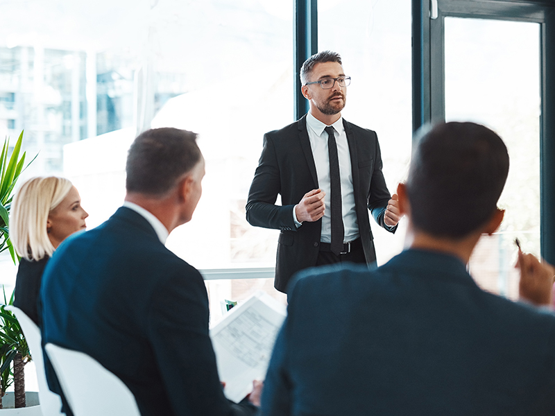 Free virtual workshops for businesses on selling to the Australian Government
