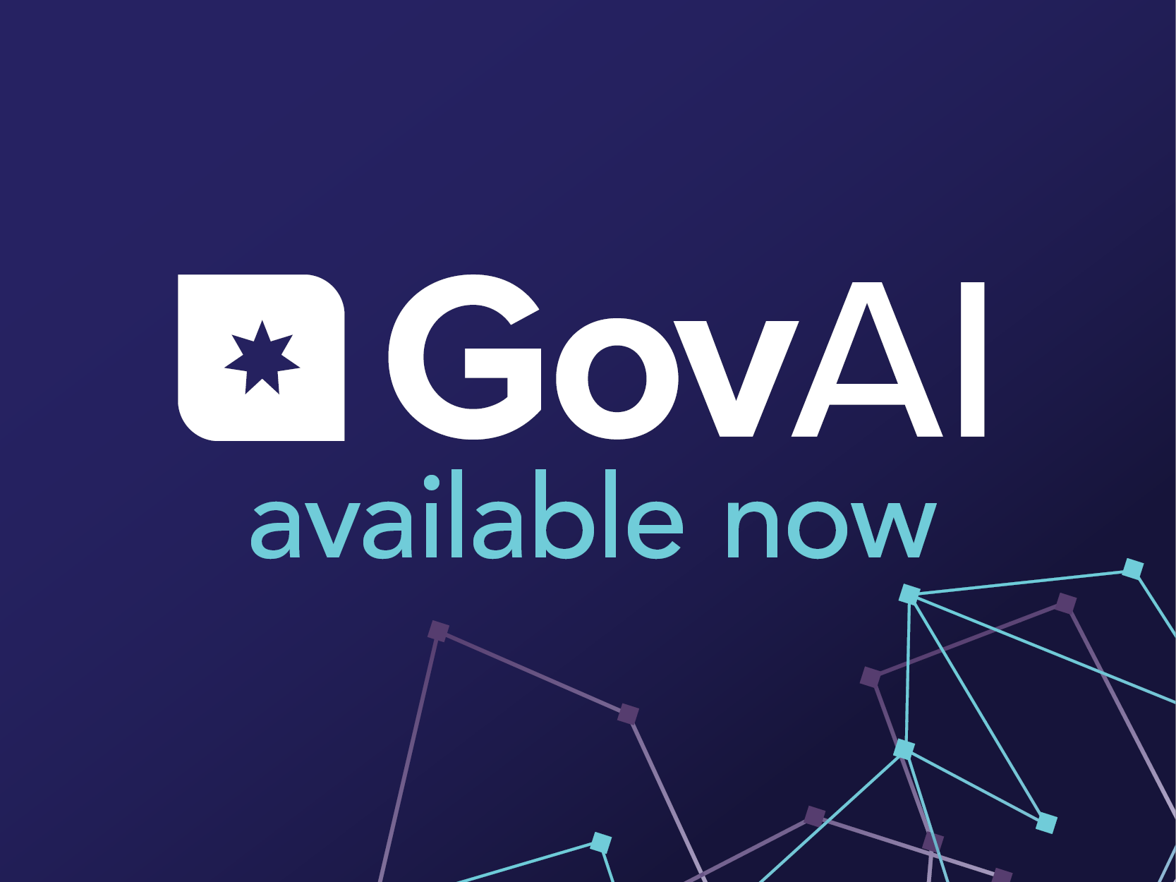 GovAI available now