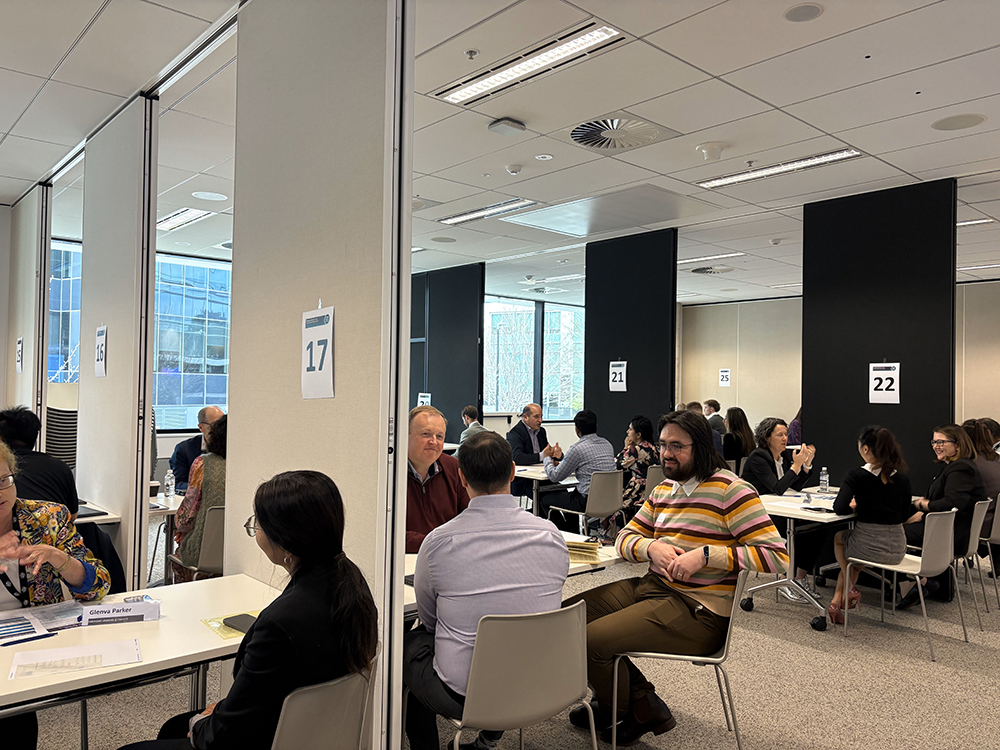 The GovAI team