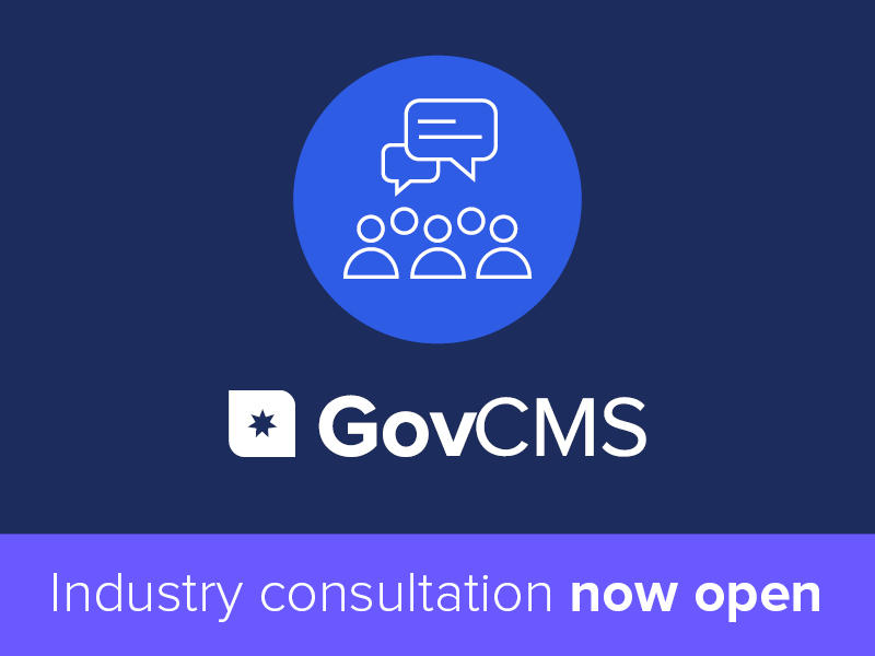 govcms_industry_consult