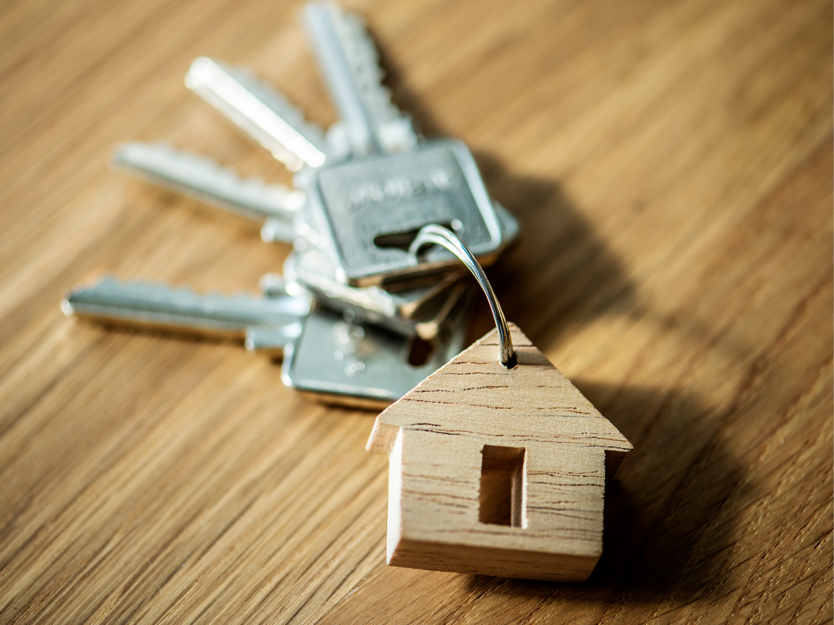keys