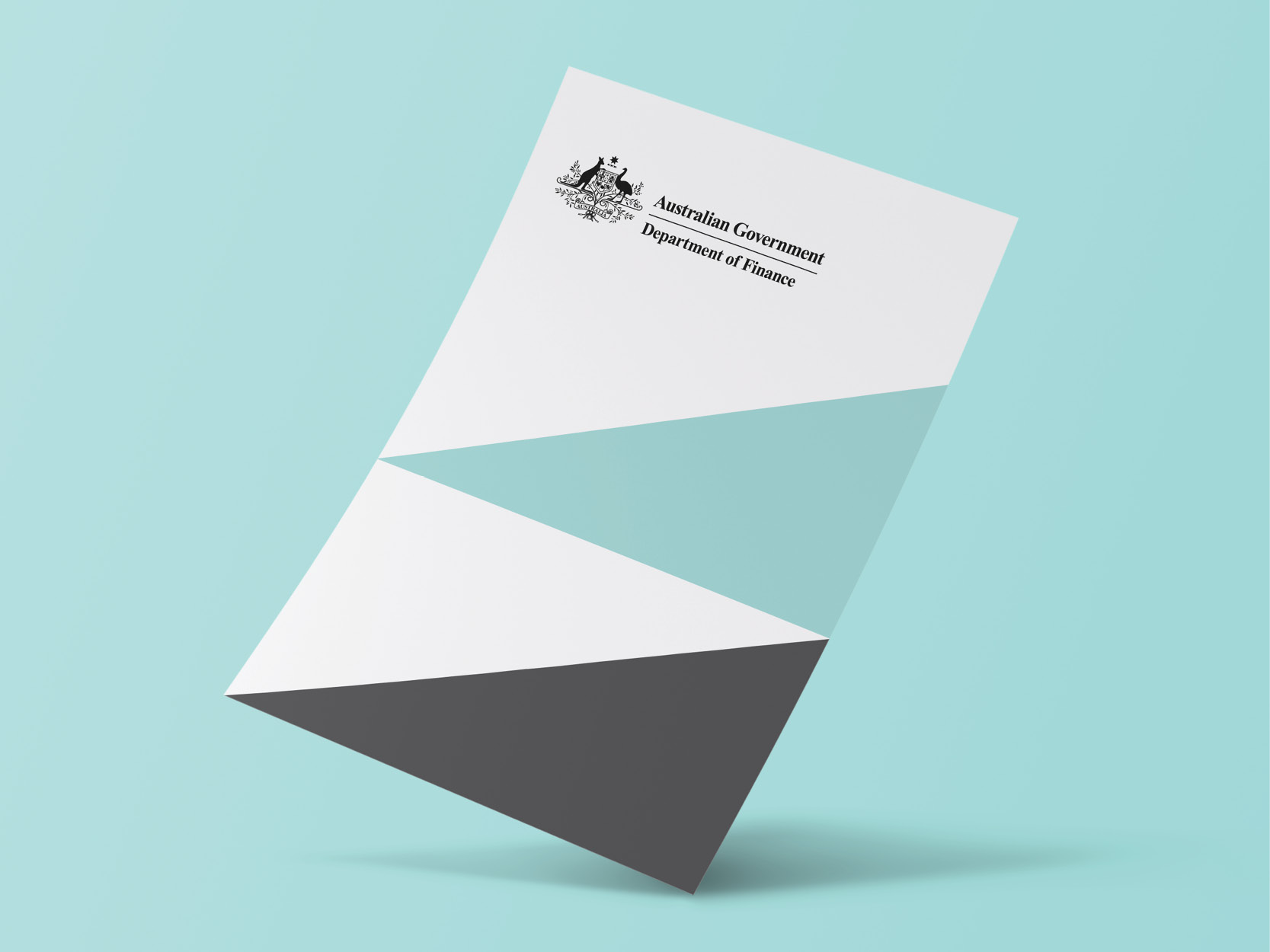 Document single page