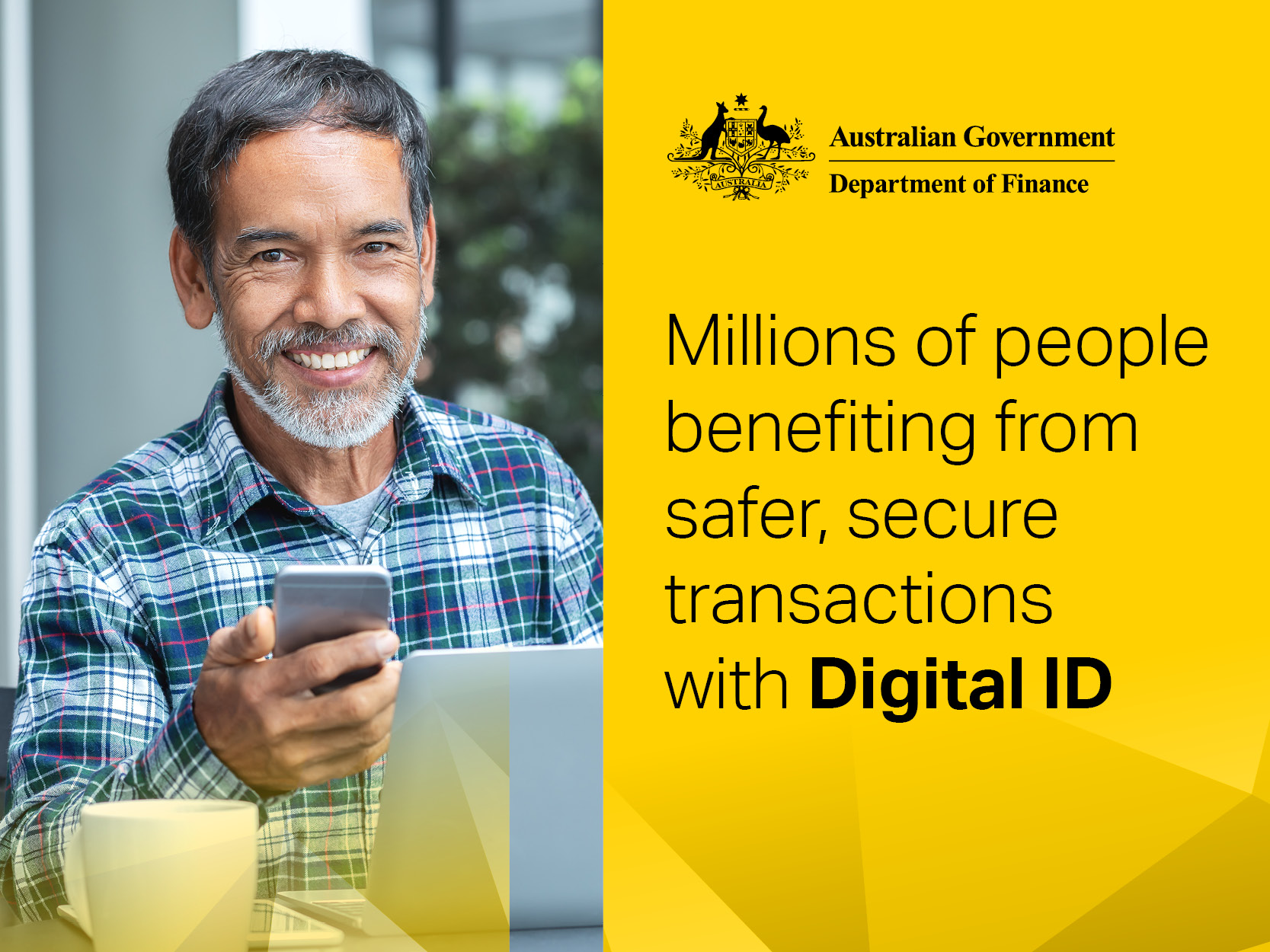 Digital ID continues to grow and improve 12 months on