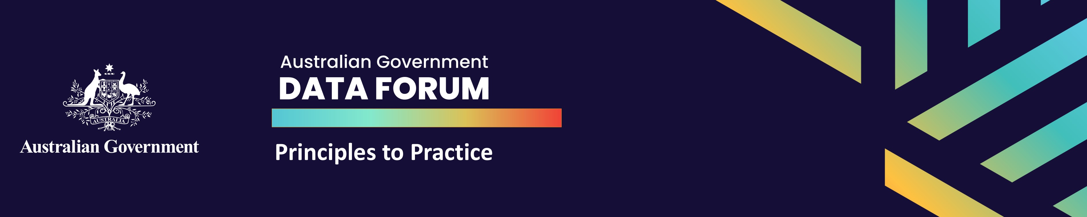   Principles to Practice - Understanding the governance of Indigenous data framework  