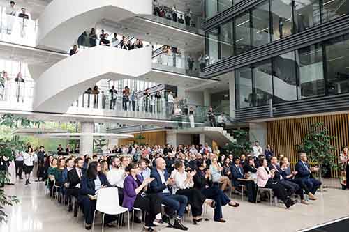 Finance awards