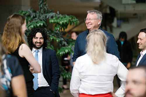 Finance awards
