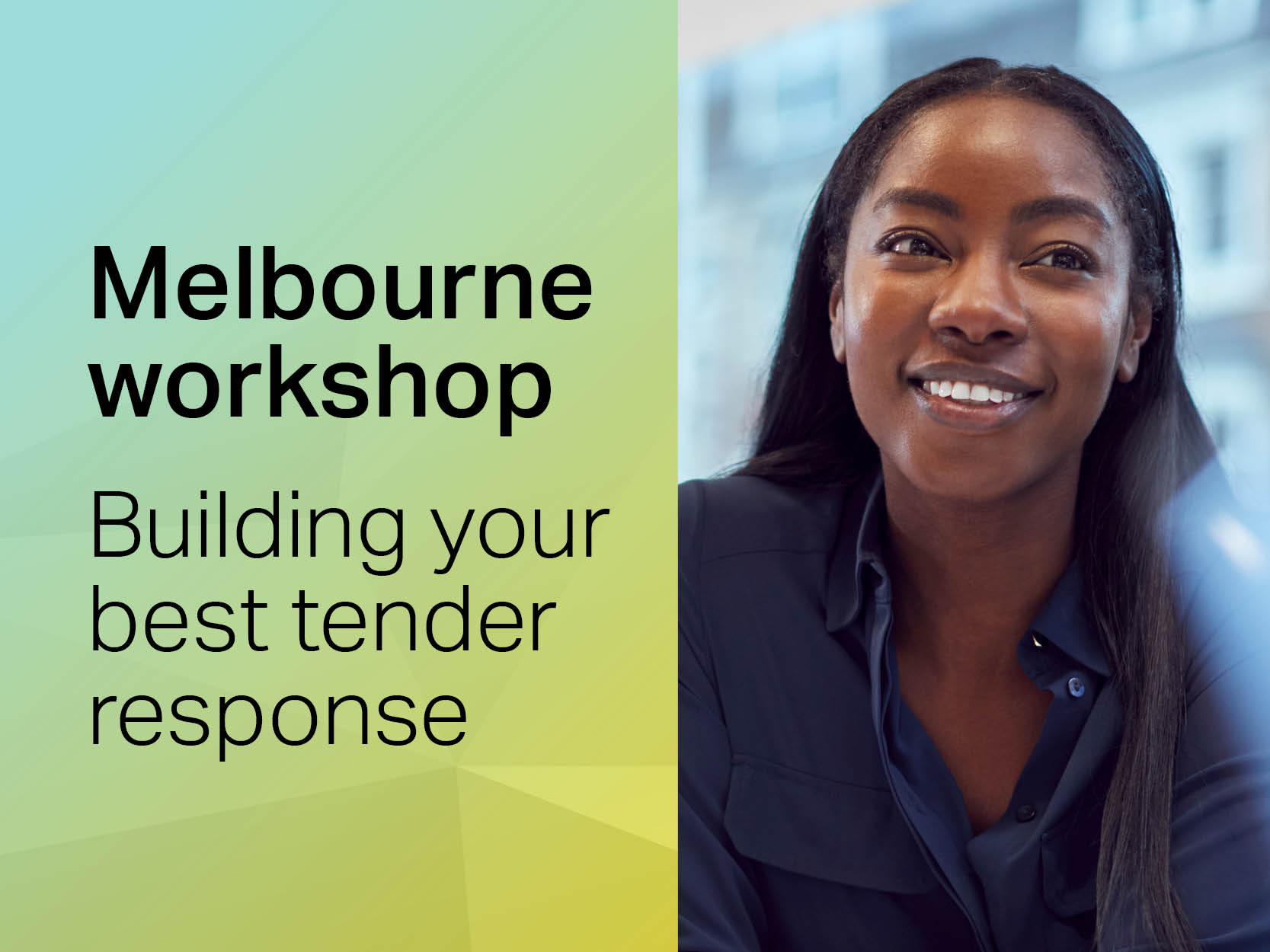 Melbourne workshop tile