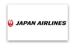 Japan airline logo