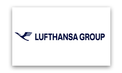Lufthansa airline logo