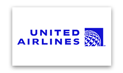 United airline logo