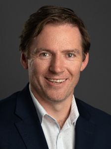 Duncan Young, Chief Data Officer, Department of Health and Aged Care 