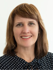 Rebecca Fealy, Assistant Commissioner, Intelligence and Assessment Centre, Fraud and Criminal Behaviours Australian Taxation Office