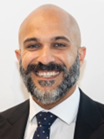 Timothy Holt, Sir Roland Wilson Foundation Scholarship-Australian National University