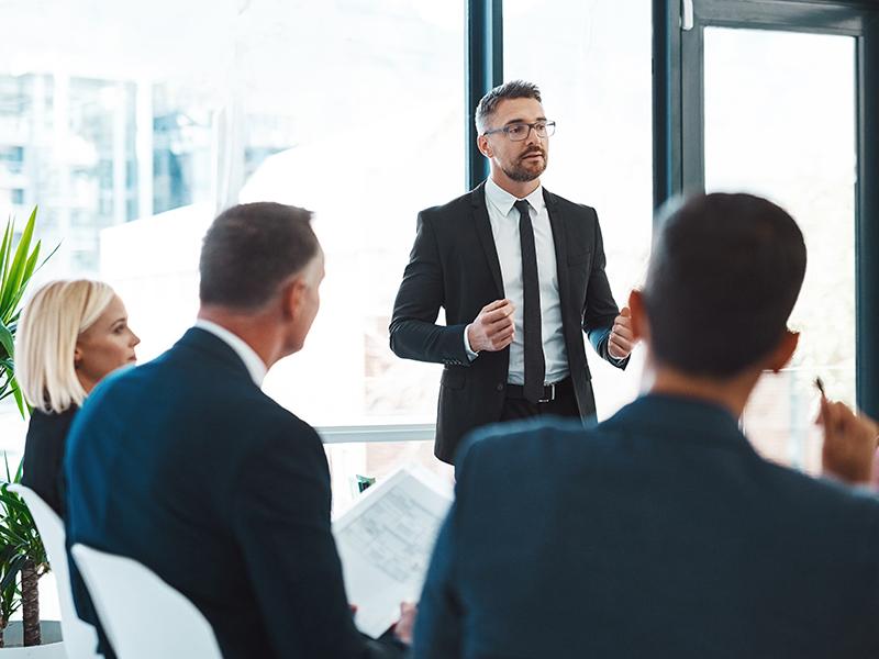 Free virtual workshops for businesses on selling to the Australian Government