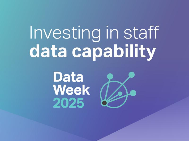 Data Week 2025 recap