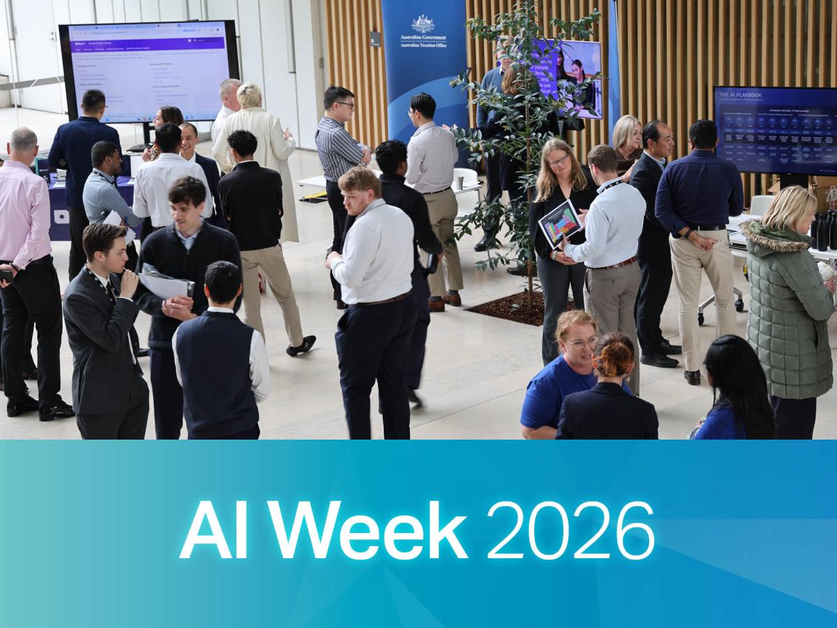 AI Week 2026